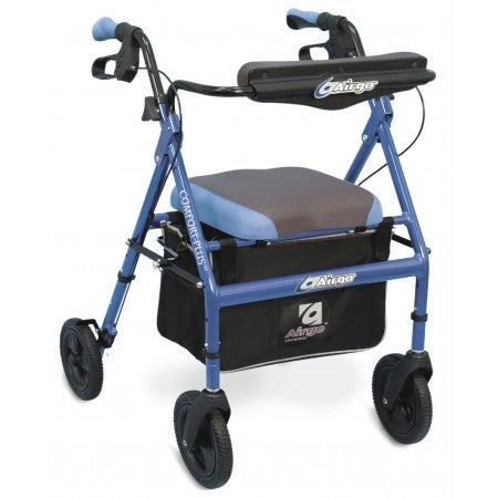 Airgo® Comfort Plus Rollator