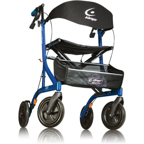 Airgo® eXcursion Rollator