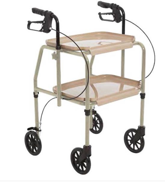 Aspire Meal Tray Walker