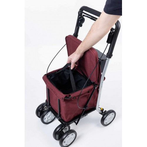 Carlett - Comfort Move - Shopping Walker