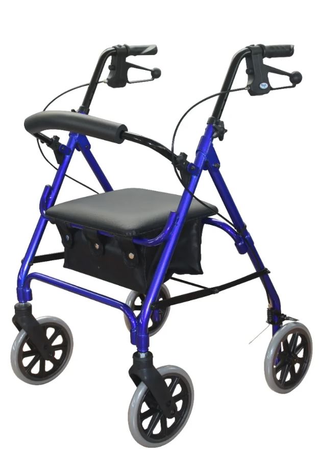 Days 105 Rollator