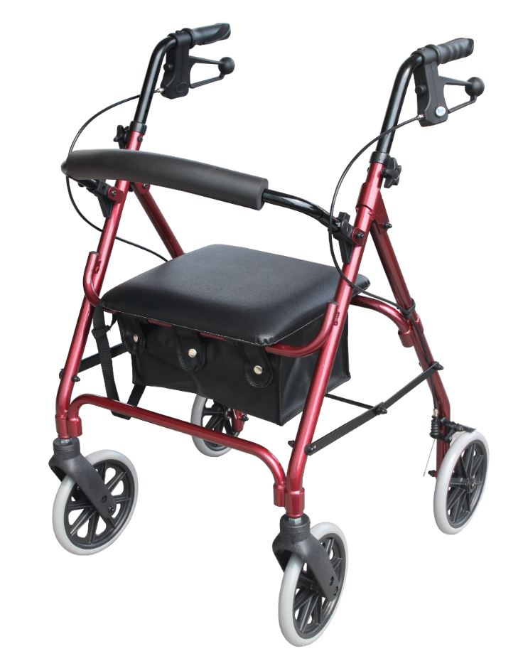 Days 105 Rollator