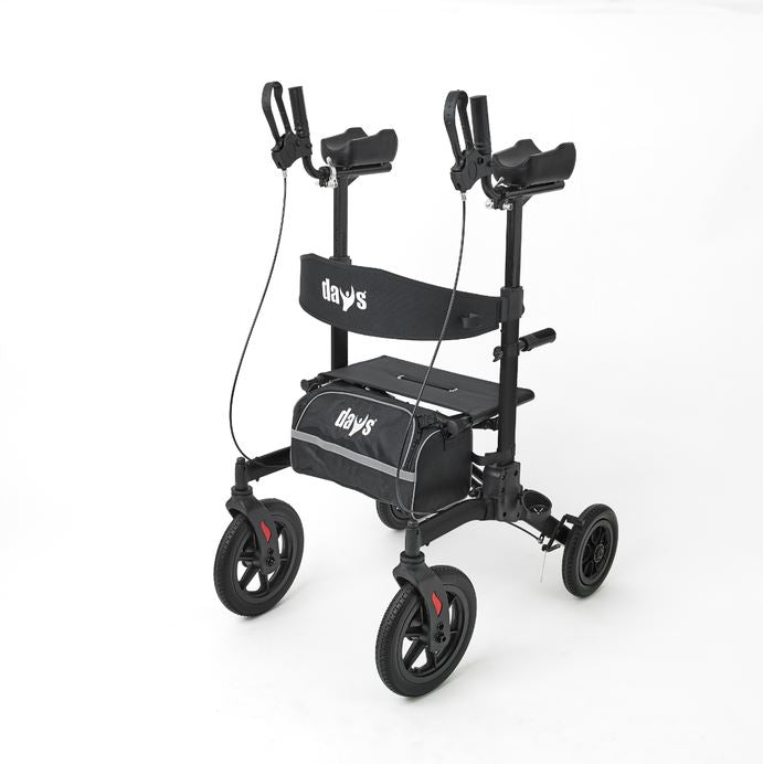Days Upright Walker