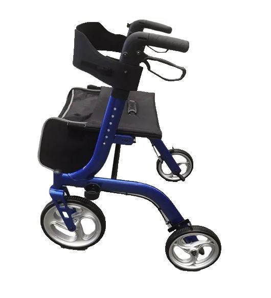 Days Superlite Deluxe Rollator