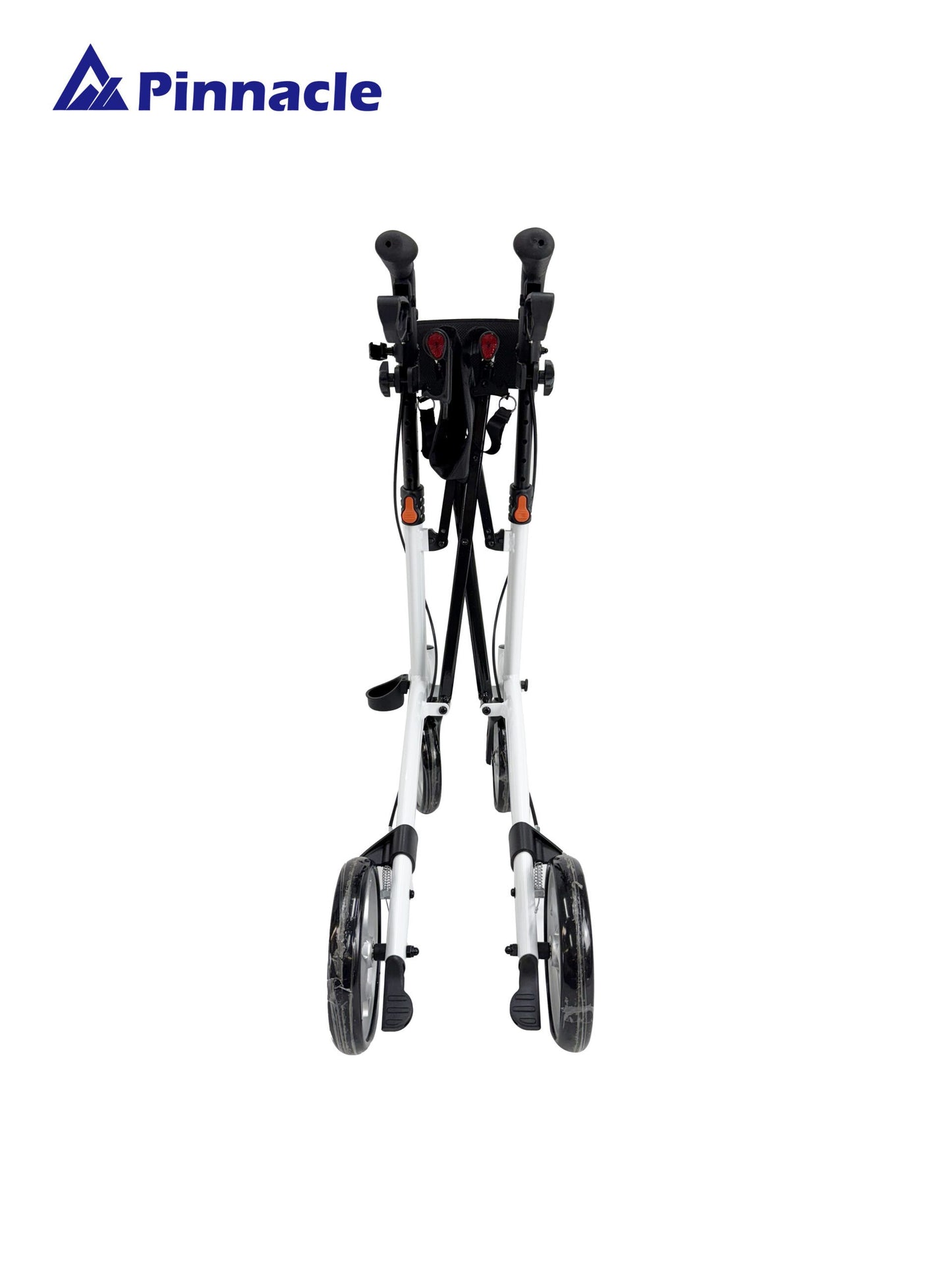Pinnacle Steadystep Rollator