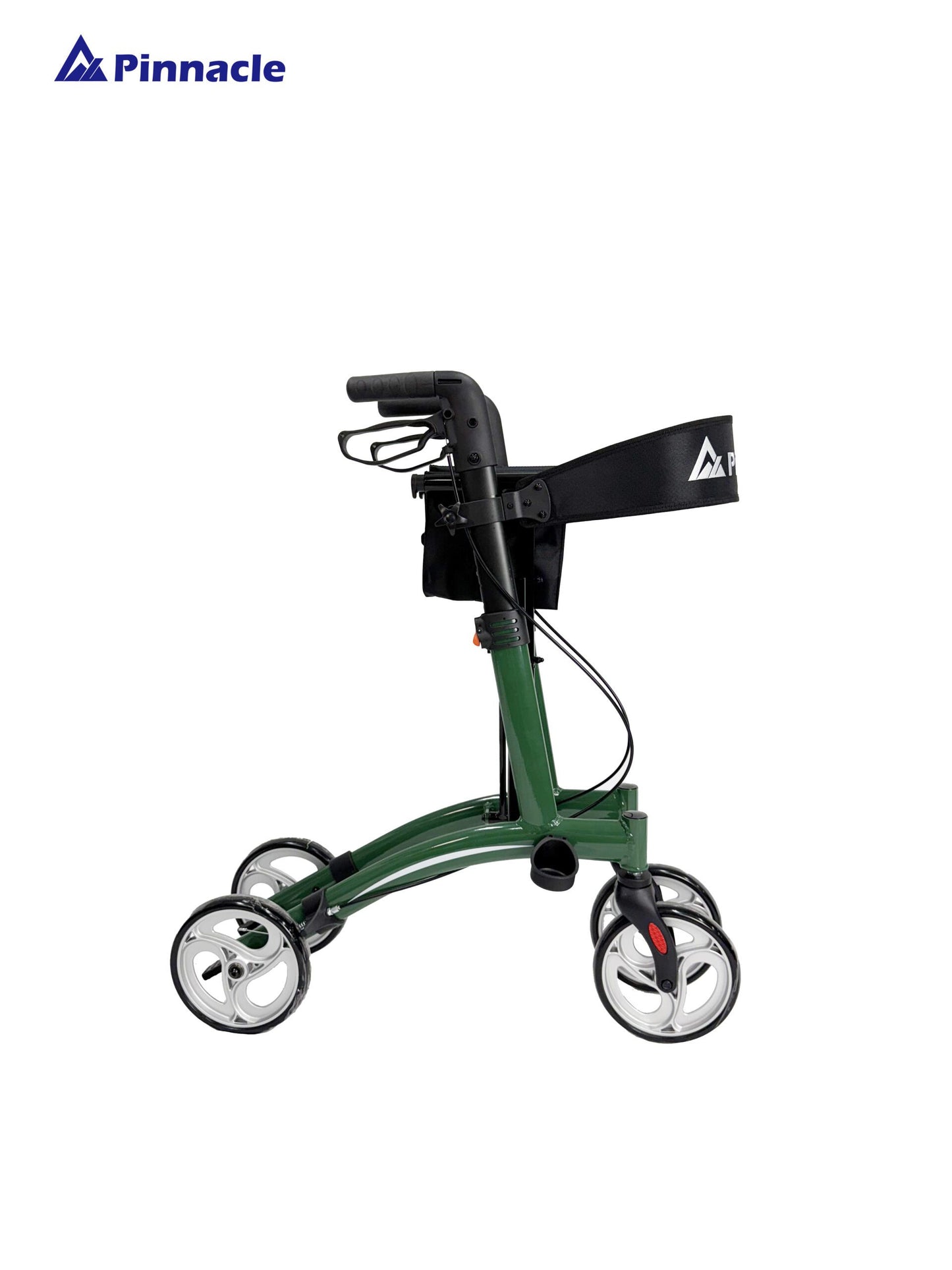 Pinnacle Steadystep Rollator