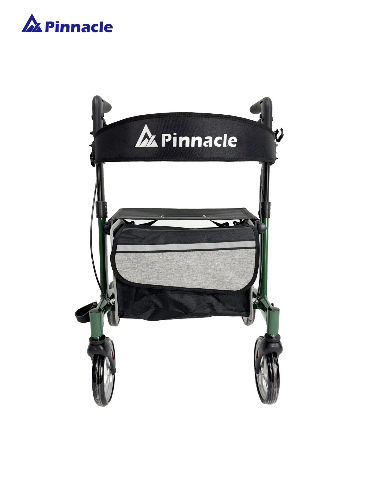 Pinnacle Steadystep Rollator