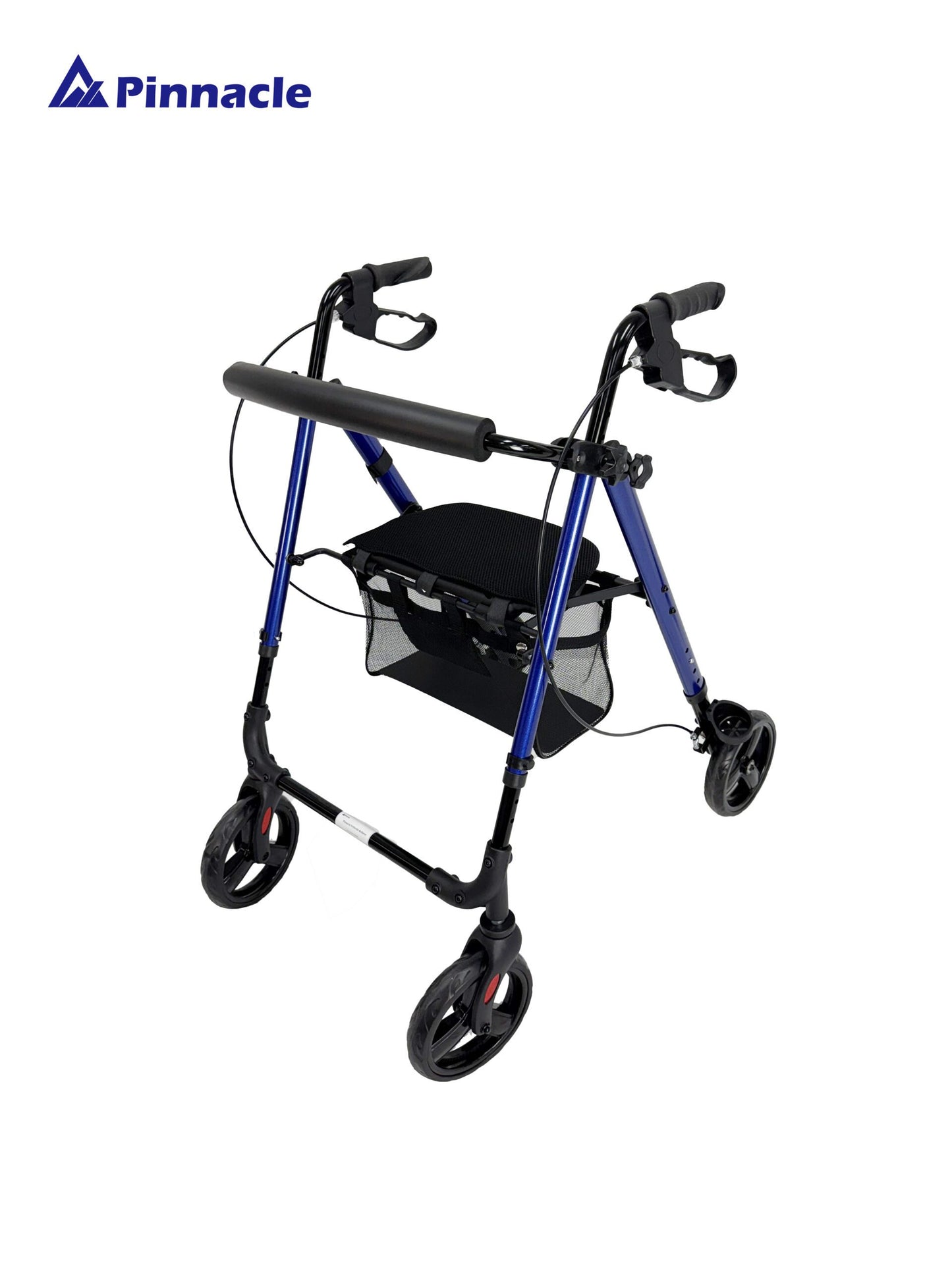 Pinnacle Tristride Rollator