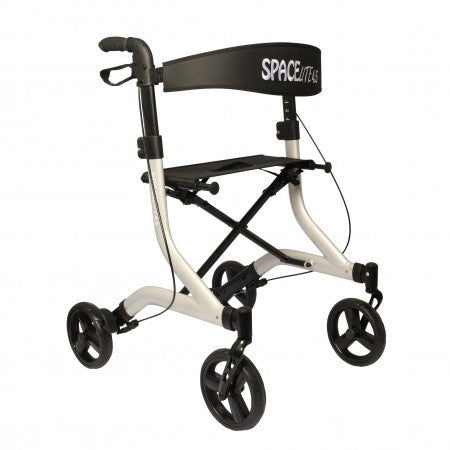 SpaceLite Supa-lite Rollator