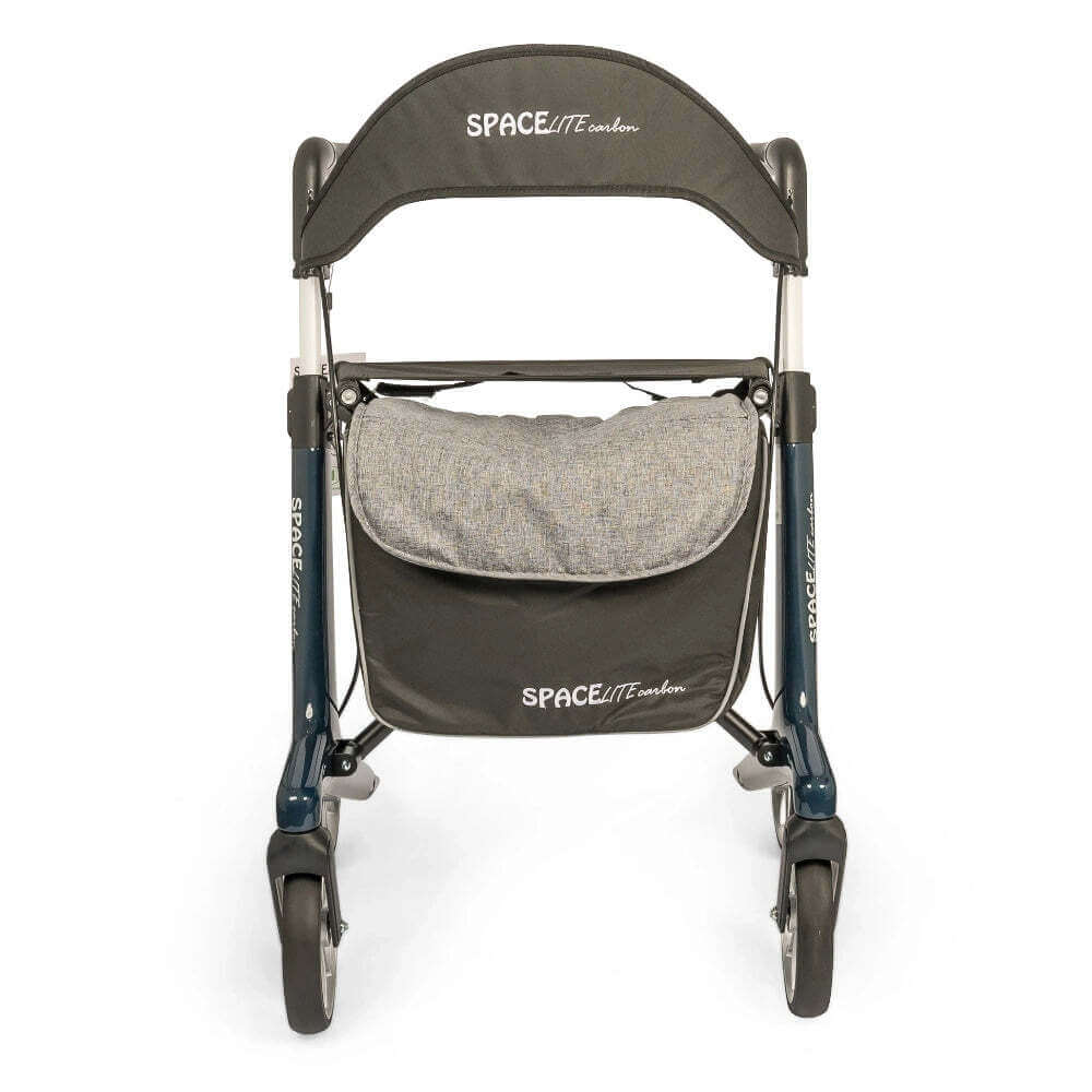 SpaceLite Carbon Fibre Walker - Tall