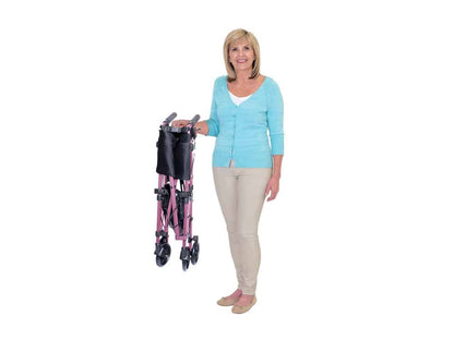 EZ Fold N Go Rollator