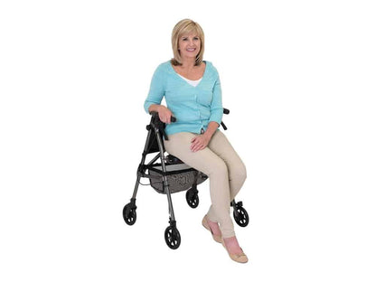 EZ Fold N Go Rollator