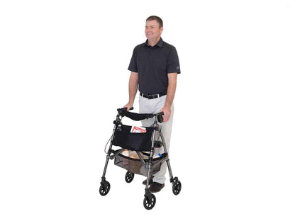 EZ Fold N Go Rollator