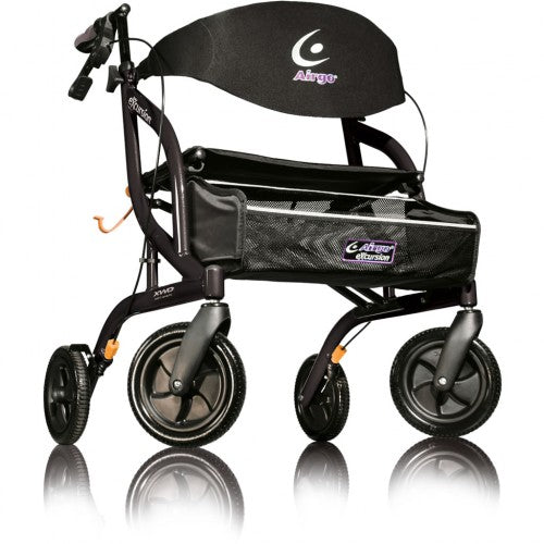 Airgo® eXcursion Rollator