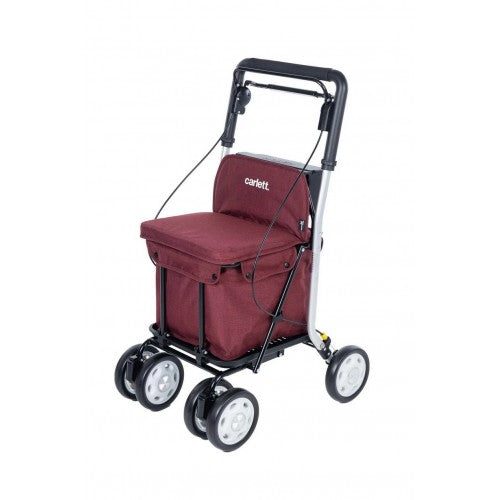 Carlett - Comfort Move - Shopping Walker