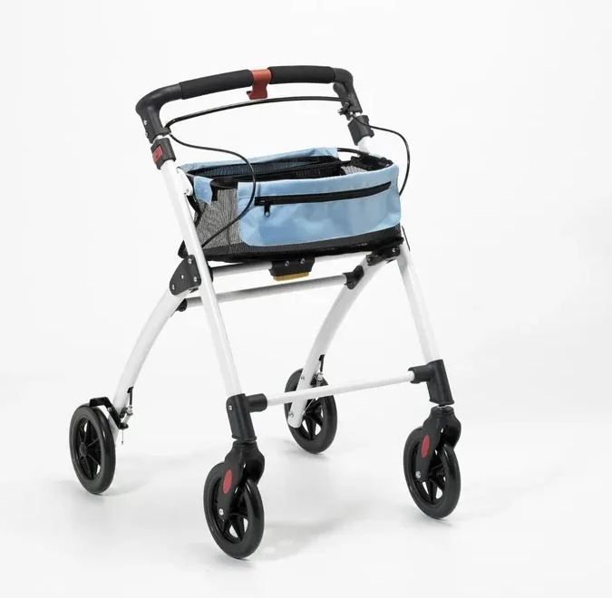 Days Breeze Indoor Rollator