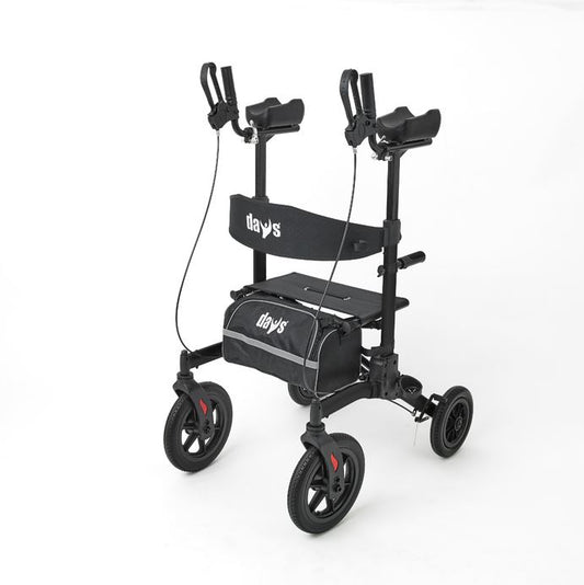 Days Upright Walker