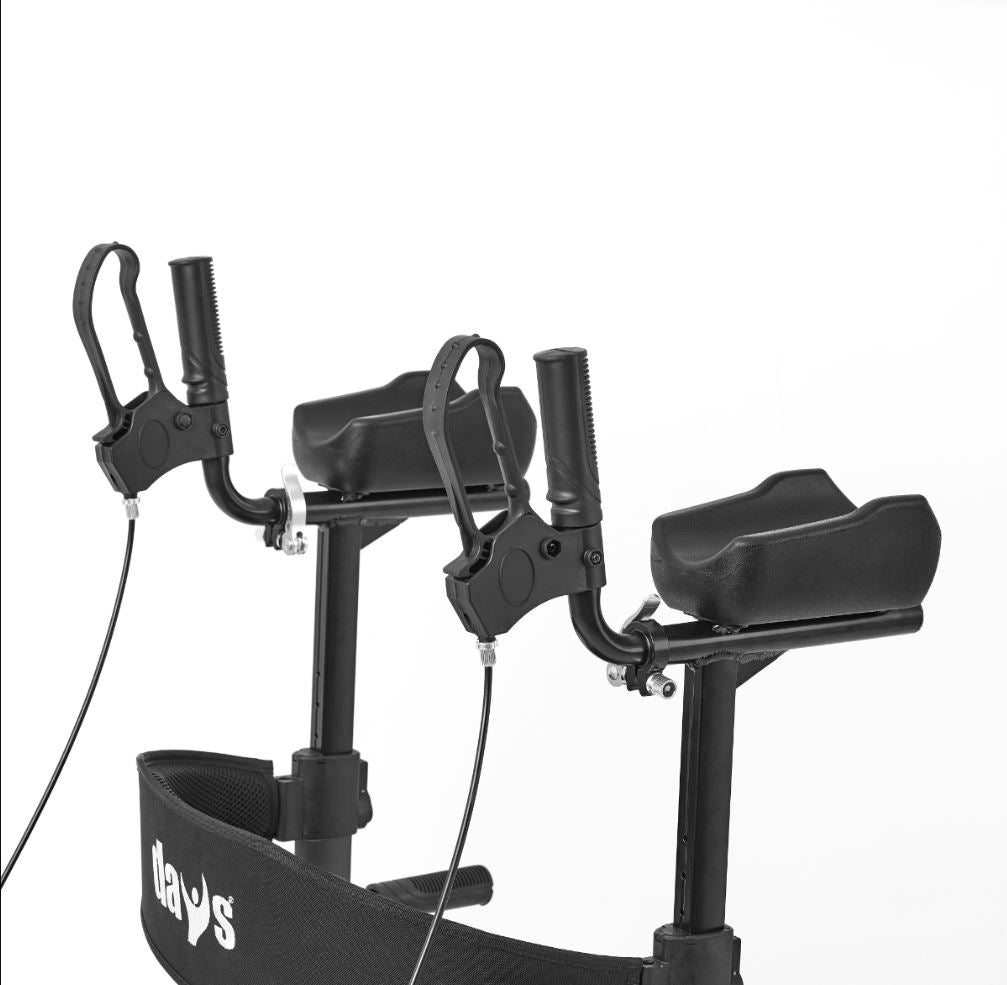 Days Upright Walker