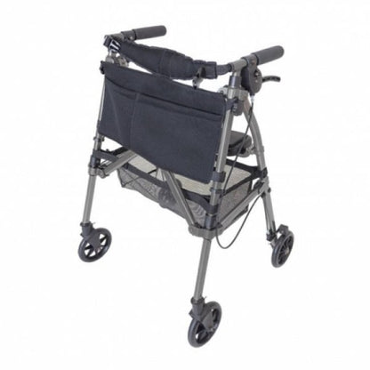 EZ Fold N Go Rollator