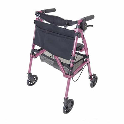 EZ Fold N Go Rollator