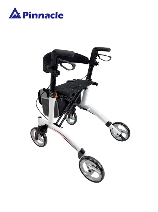 Pinnacle Steadystep Rollator