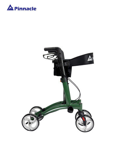 Pinnacle Steadystep Rollator