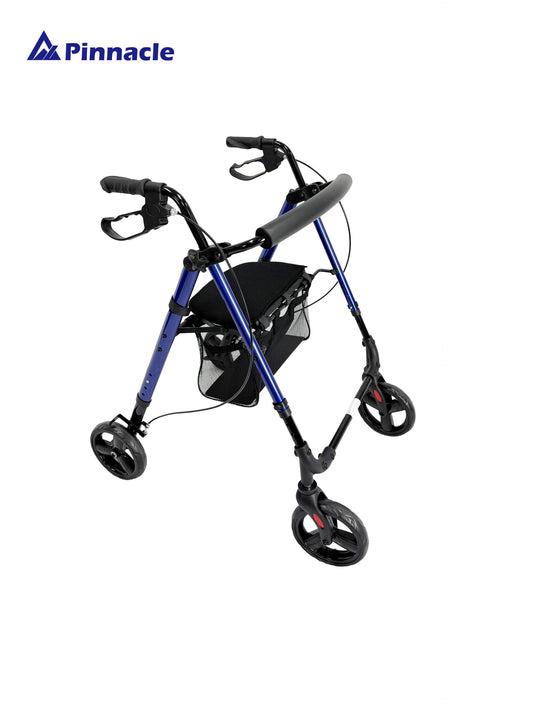 Pinnacle Tristride Rollator