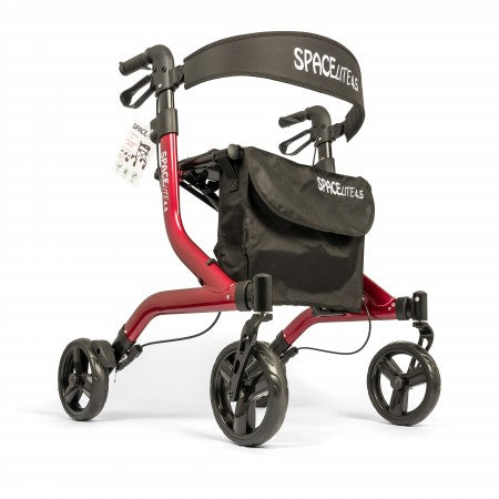 SpaceLite Supa-lite Rollator