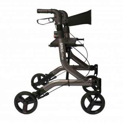 SpaceLite Supa-lite Rollator