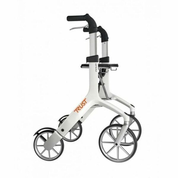 Trustcare® Let's Fly Rollator