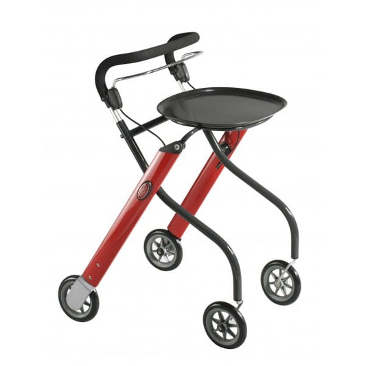 Trust Care Indoor Rollator / Walker