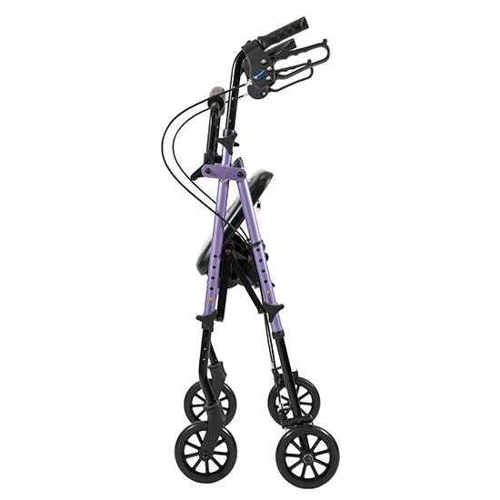 Aspire Flex Adjustable Seat Walker