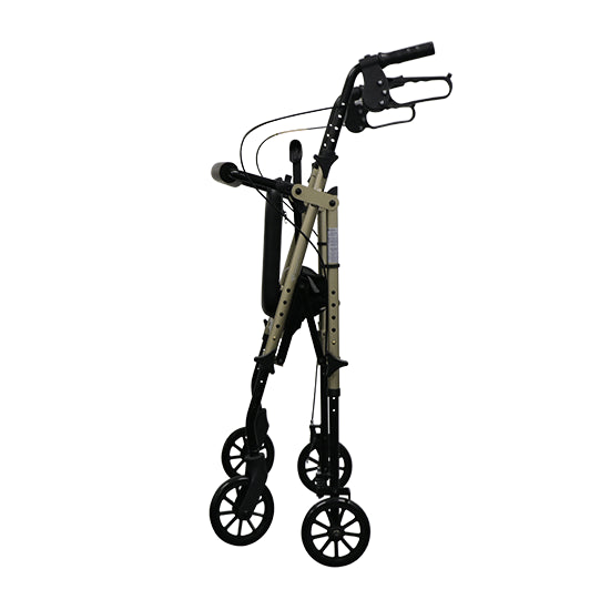 Aspire Flex Adjustable Seat Walker